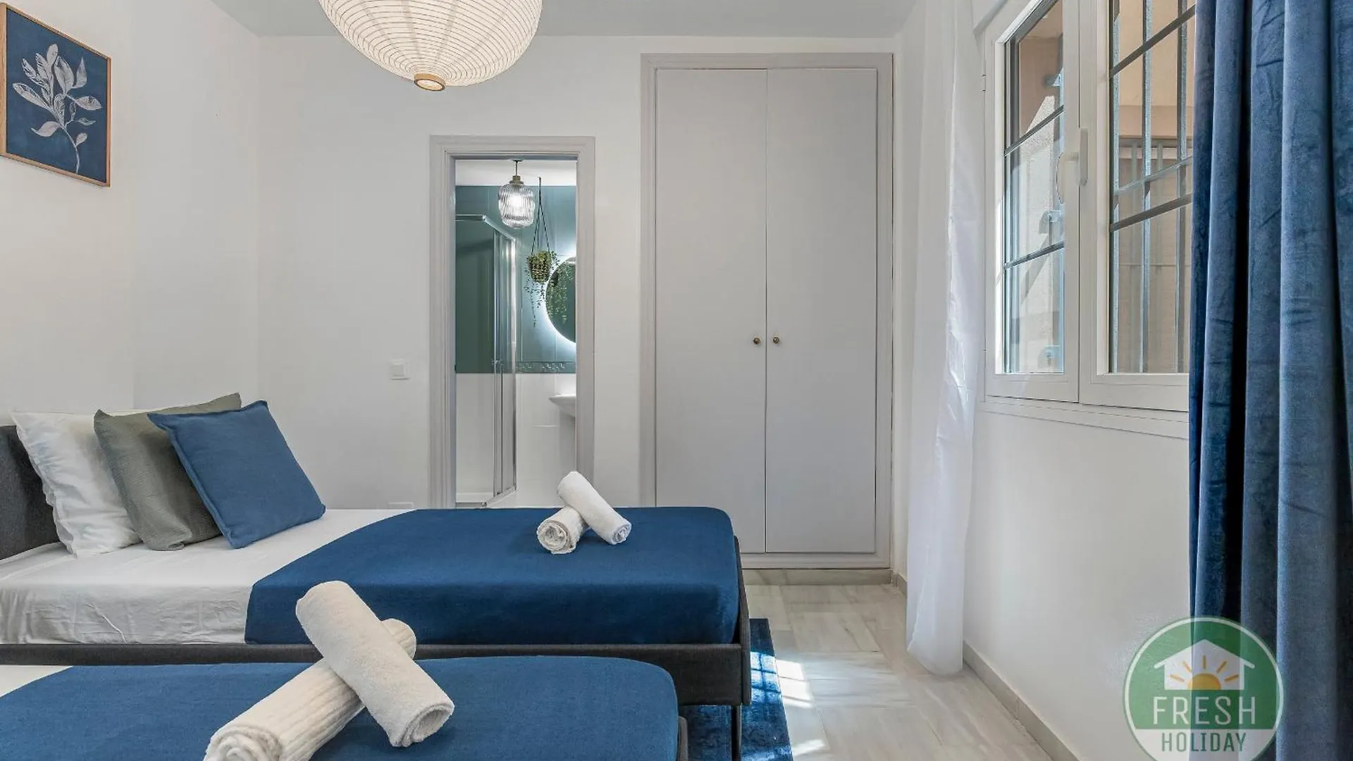 5 Seconds To The Beach Apartment Algarrobo Costa