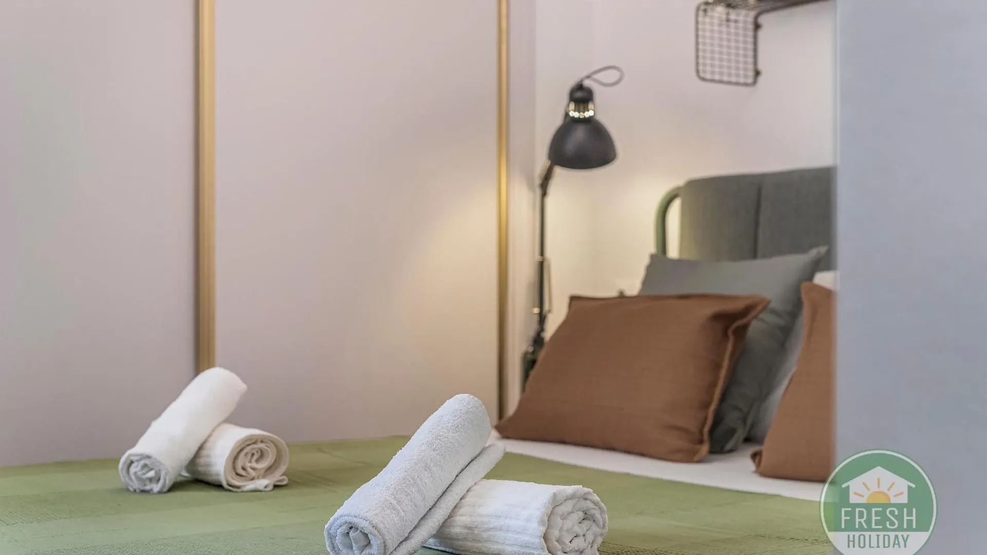 5 Seconds To The Beach Apartment ألغاروبو - كوستا