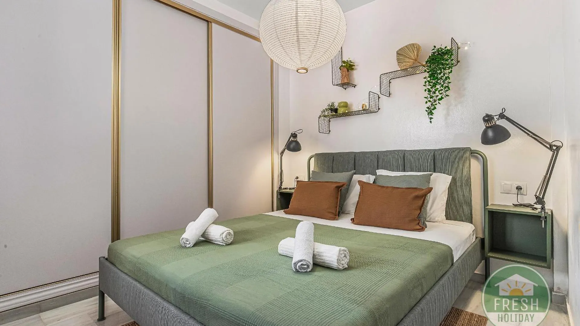 5 Seconds To The Beach Apartment ألغاروبو - كوستا